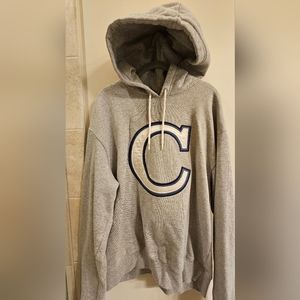 Good American C Sweatshirt